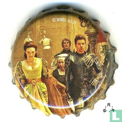 Karamalz - Jack et les géants