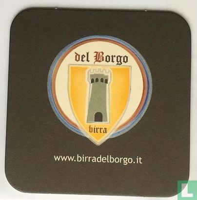 Del Borgo Birra - Afbeelding 1