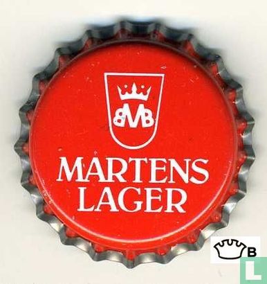 Martens - Lager