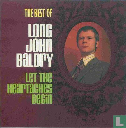 The Best of Long John Baldry - Image 1