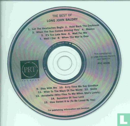 The Best of Long John Baldry - Image 3