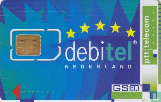 Debitel Nederland - Bild 1