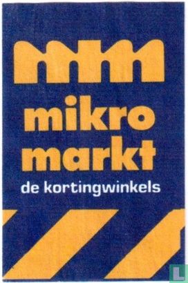Mikromarkt
