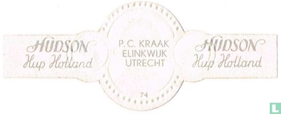 P.c. Cracking Elinkwijk-Utrecht - Image 2