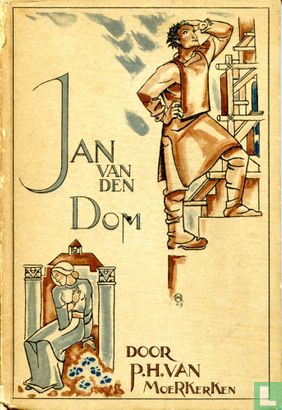 Jan van den Dom - Image 1