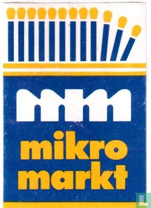 Mikromarkt