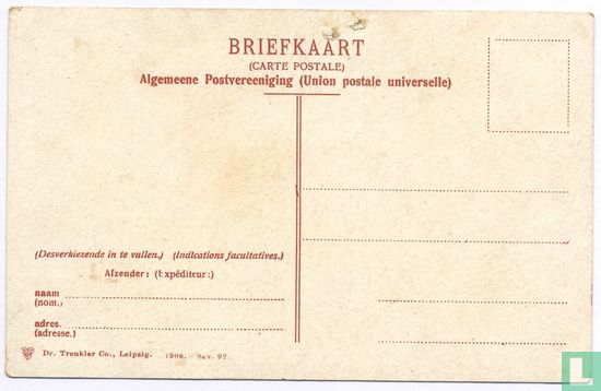 Strand - Boulevard - Afbeelding 2