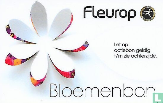 Fleurop - Afbeelding 1