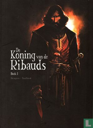 De koning van de Ribauds 1 - Afbeelding 1