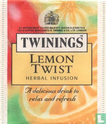 Lemon Twist  - Afbeelding 1