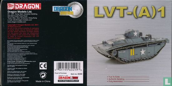 LVT-(A) 1