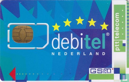 Debitel Nederland - Image 1