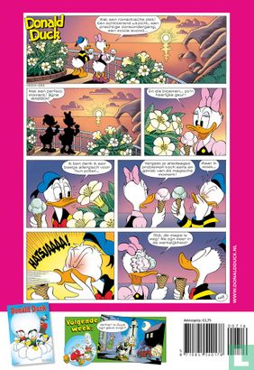 Donald Duck 7 - Afbeelding 2