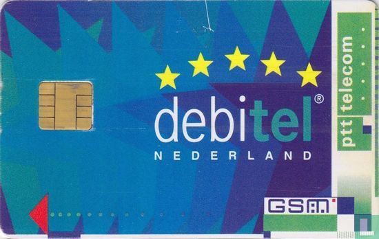 Debitel Nederland - Afbeelding 1