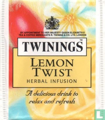 Lemon Twist   - Afbeelding 1