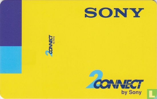 2Connect by SONY - Image 2