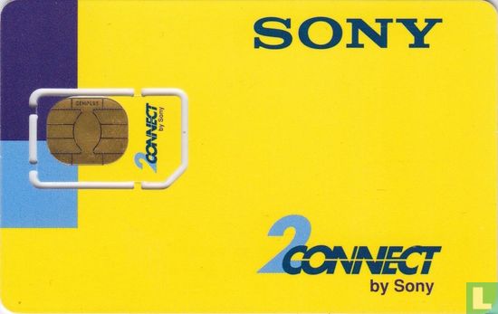 2Connect by SONY - Image 1