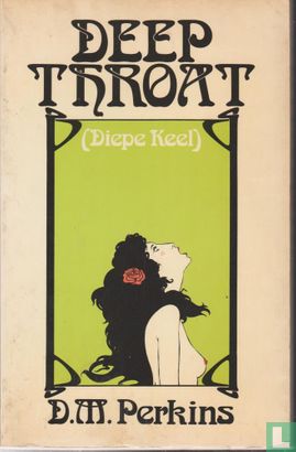 Deep Throat (Diepe keel) - Image 1