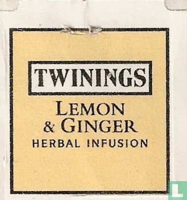 Lemon & Ginger - Bild 3