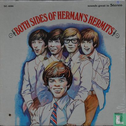 Both Sides of Herman's Hermits - Image 1