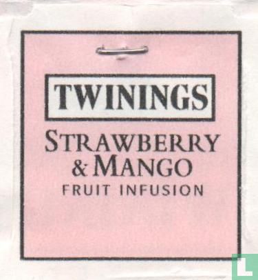 Strawberry & Mango - Afbeelding 3