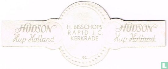 H. Bagheri-Rapid J.C. Kerkrade - Image 2