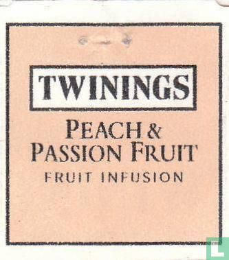 Peach & Passion Fruit - Image 3