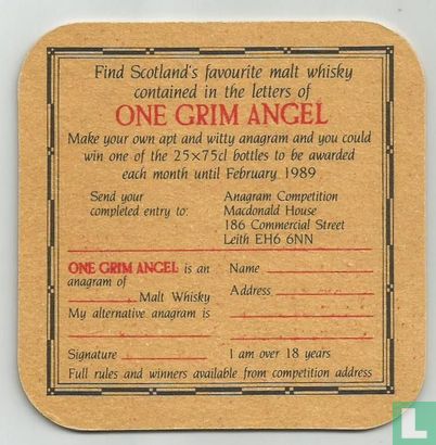 One Grim Angel - Afbeelding 2