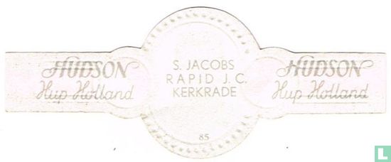 S. J-Rapid J.C. Kerkrade - Image 2