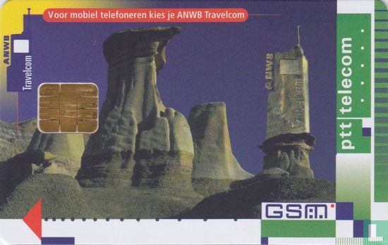 ANWB Travelcom - Bild 1