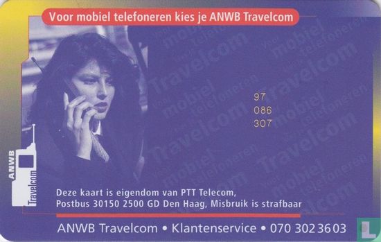 ANWB Travelcom - Bild 2