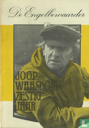 Joop Waasdorp zestig jaar - Afbeelding 1