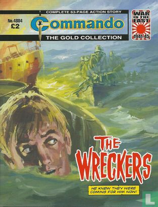 The Wreckers - Bild 1
