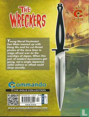 The Wreckers - Image 2
