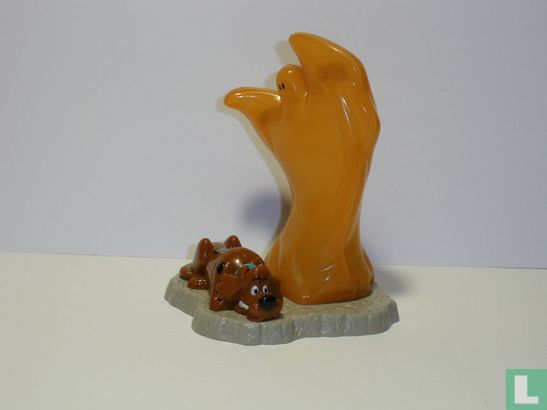 Scoubidou veilleuse - Bild 1