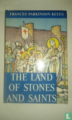 The land of stones and saints - Image 1