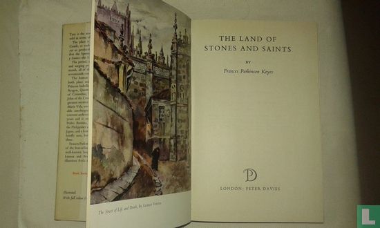 The land of stones and saints - Image 3