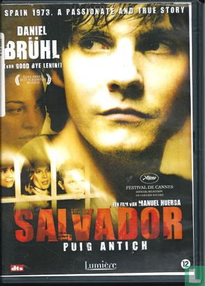 Salvador - Afbeelding 1
