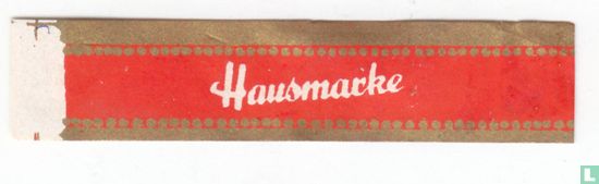 Hausmarke  - Afbeelding 1
