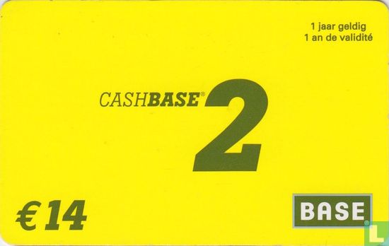 CashBase 2 - Image 1