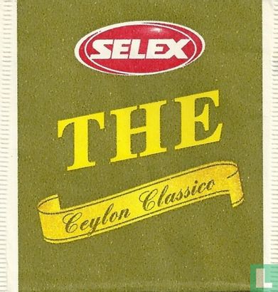 THE Ceylon Classico - Afbeelding 1