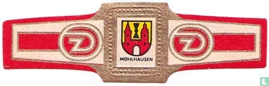 Mühlhausen -  ZD - ZD - Afbeelding 1