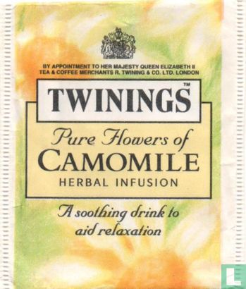 Pure Flowers of Camomile - Image 1