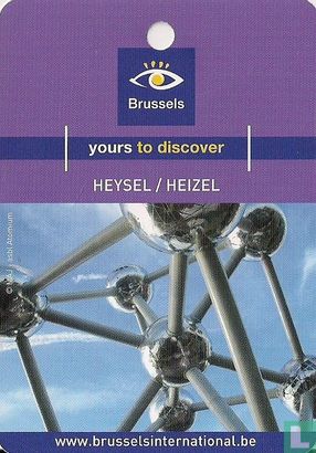 Heysel / Heizel - Bild 1
