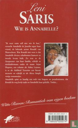 Wie is Annabelle? - Bild 2