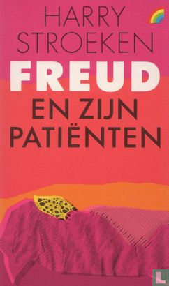 Freud en zijn patiënten - Image 1