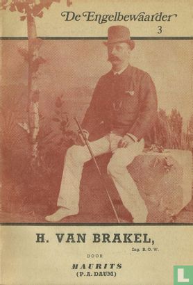 H. van Brakel, Ing. B.O.W. - Image 1