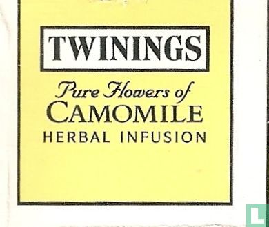 Pure Flowers of Camomile  - Afbeelding 3