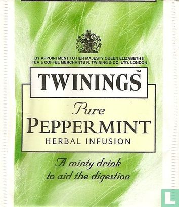 Pure Peppermint  - Image 1