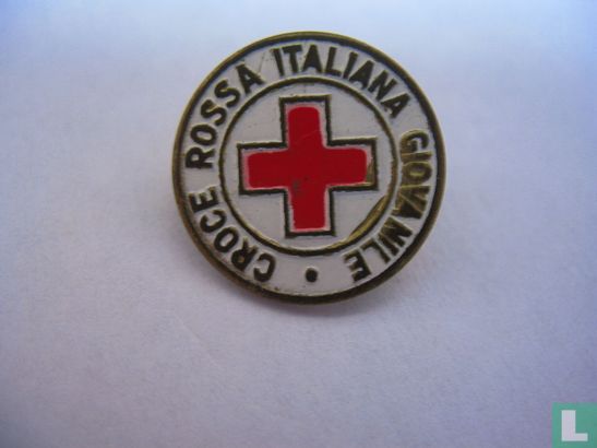 Croce Rossa Italiana Giovanile